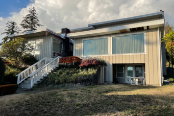2621 Palmerston Avenue, West Vancouver